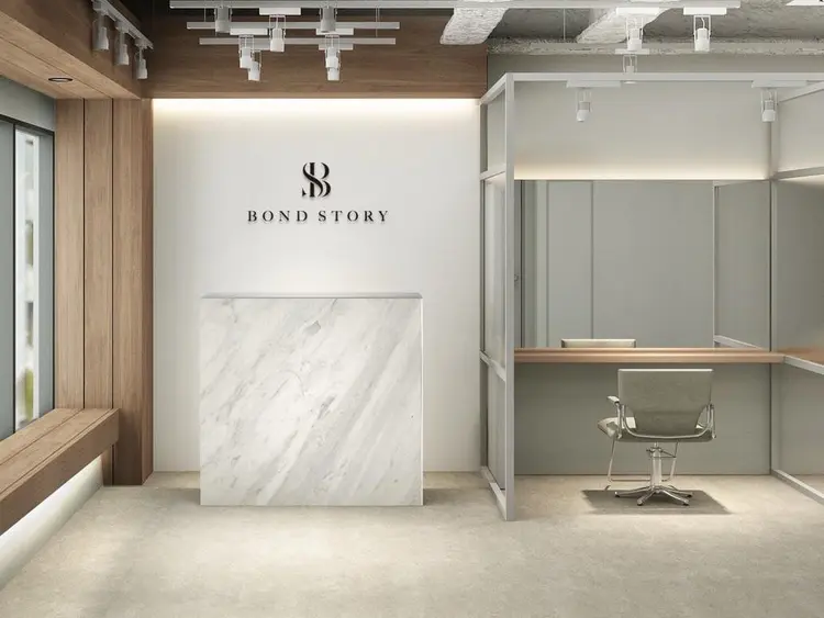 Bond Story fleekの内観・外観2