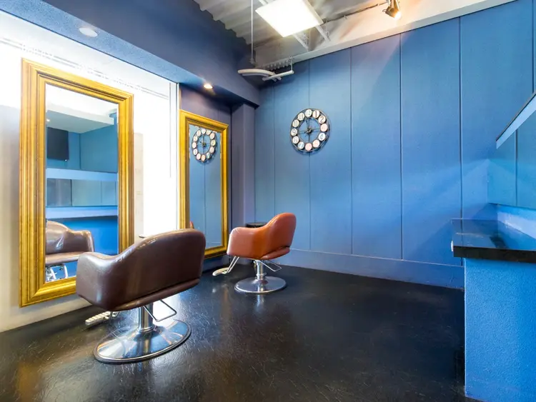 VELFARREの内観・外観3