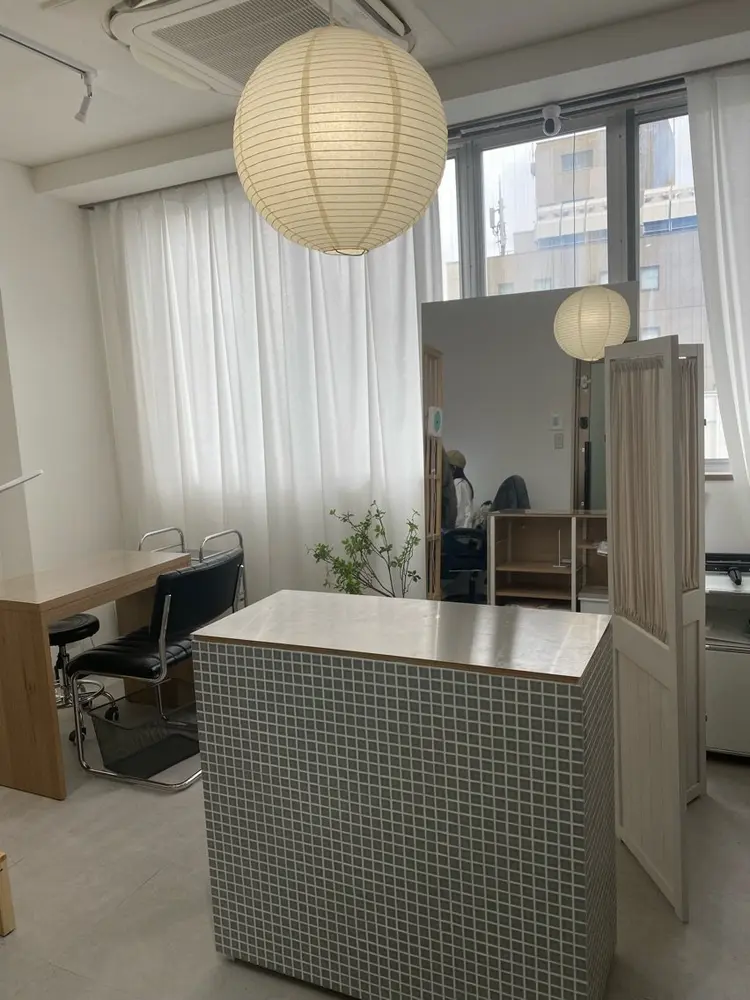 Ｈの内観・外観2