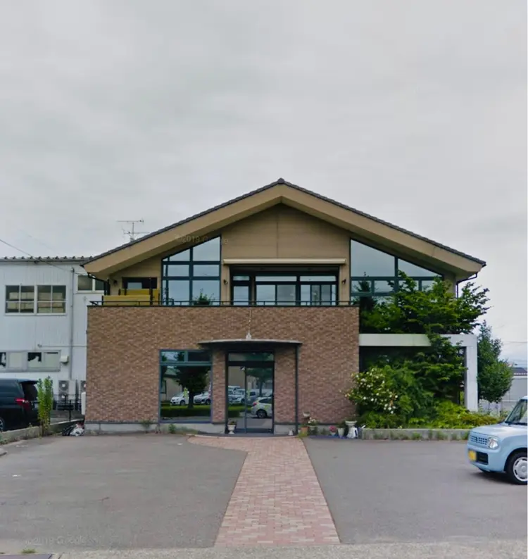 Reenail.の内観・外観2