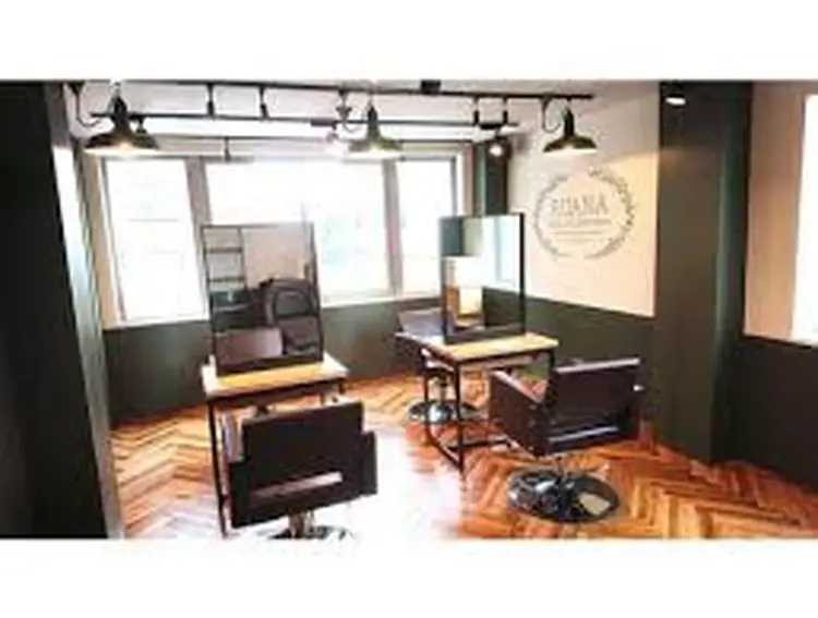 髪質改善ヘアエステ AInoa RUANA 青山の内観・外観3