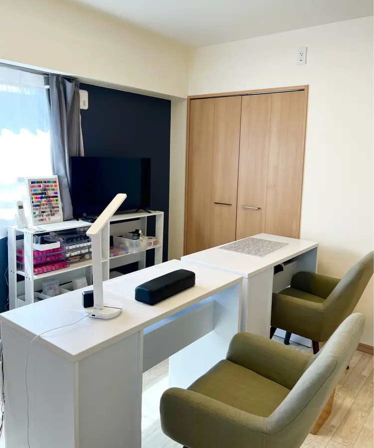 IMUAの内観・外観1