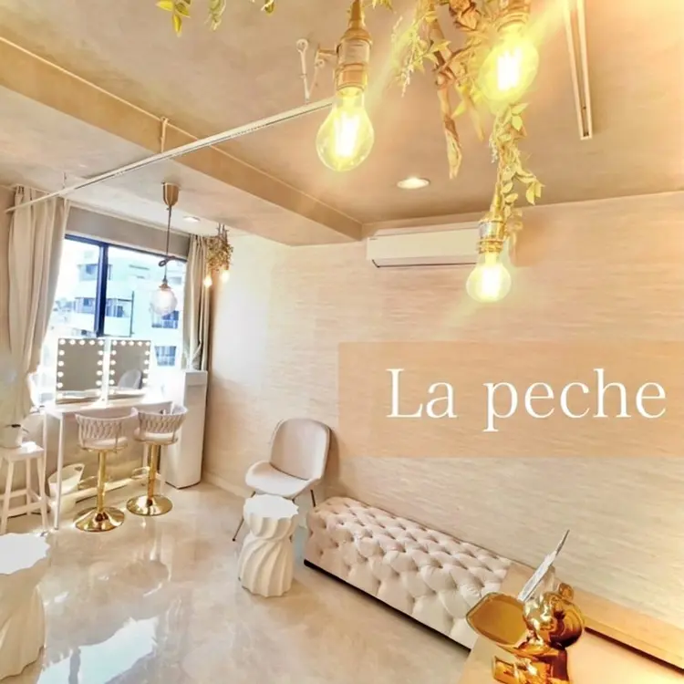 La Peche 麻布十番の内観・外観1