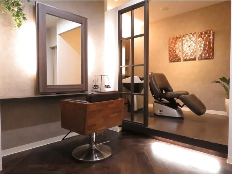 GO TODAY シェアサロン 札幌Nix店の内観・外観2