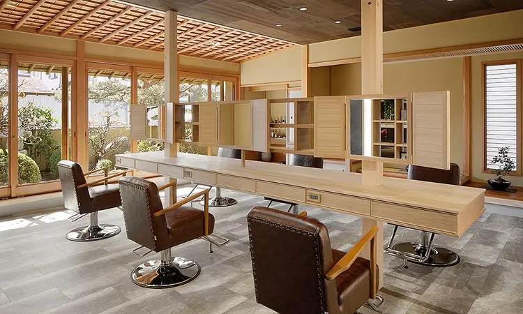 atelier j.d.の内観・外観3