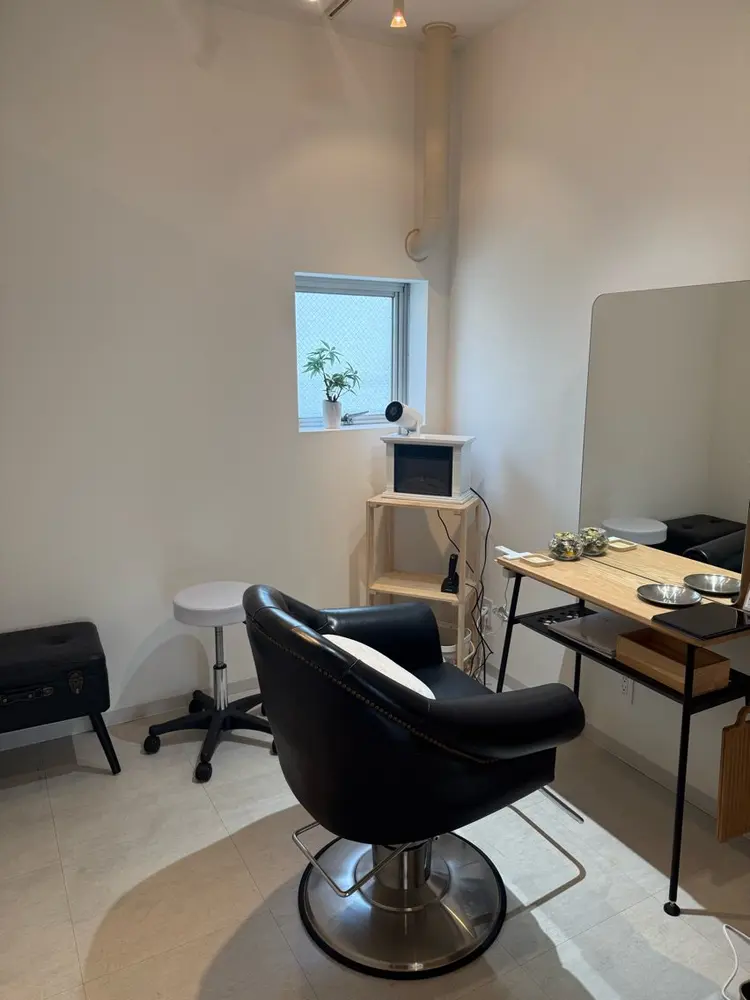 &seekの内観・外観3