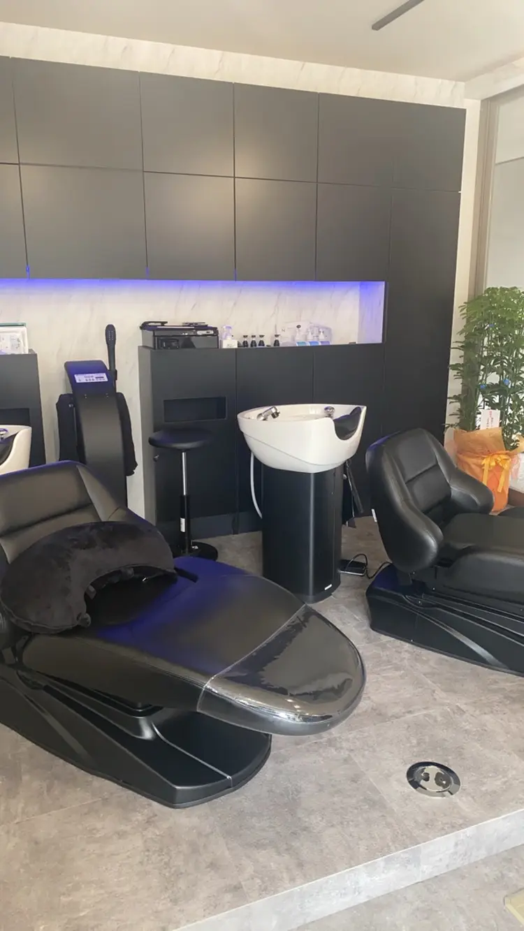 Roygbiv(ロイジービィヴ)の内観・外観3