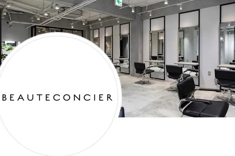 BEAUTECONCIER柏の内観・外観2