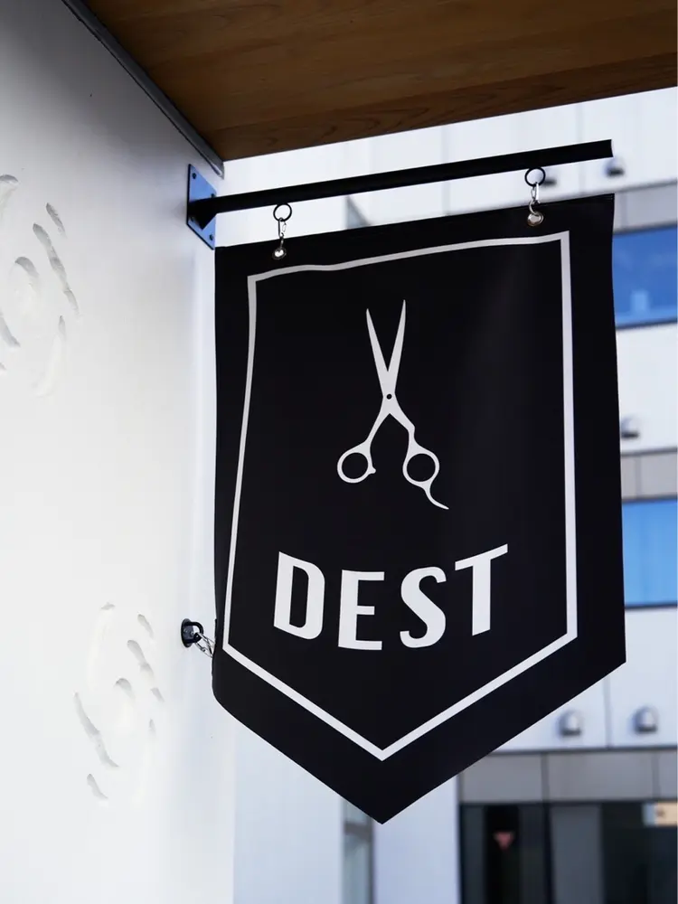 DEST　大宮の内観・外観1