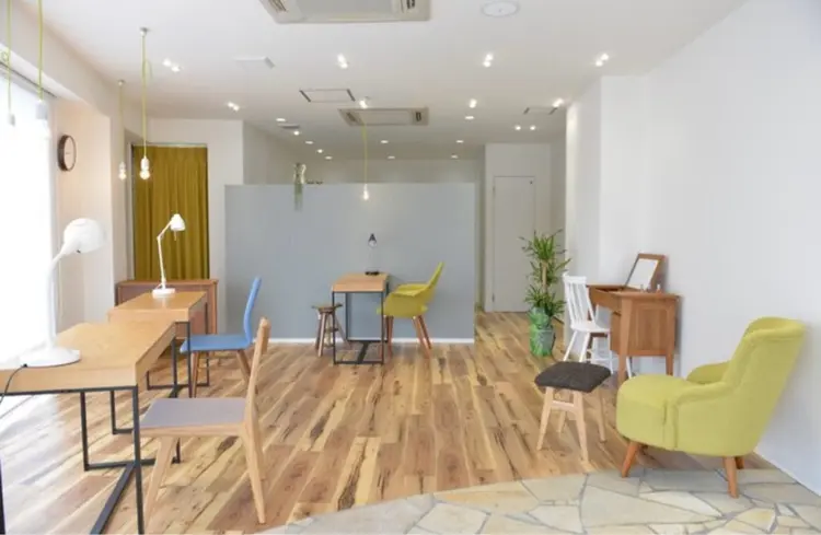 chipie by anonの内観・外観2