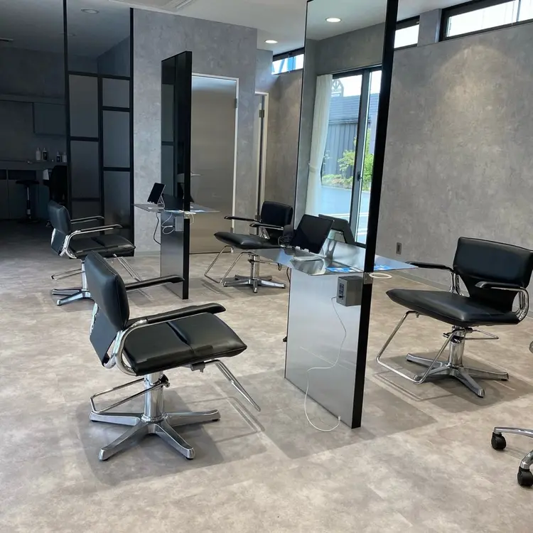 HEDIの内観・外観3