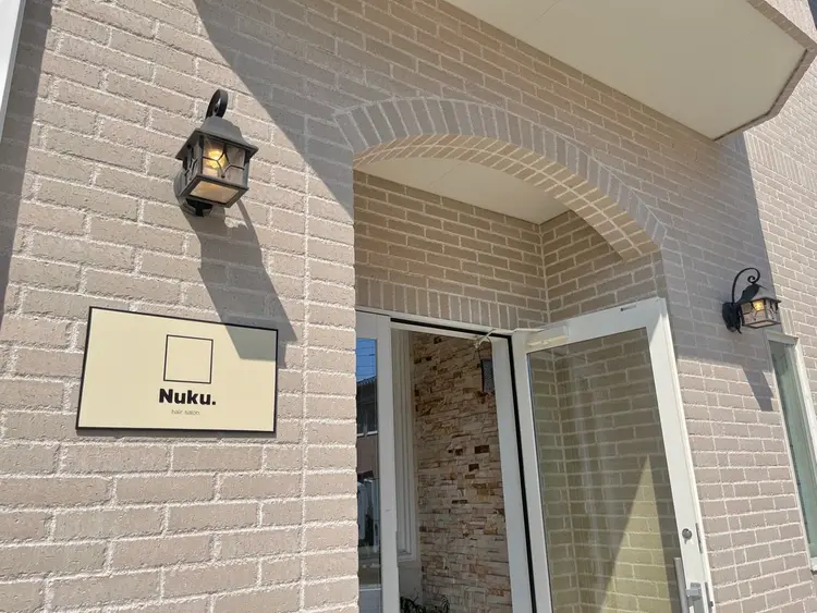 Nuku.の内観・外観1