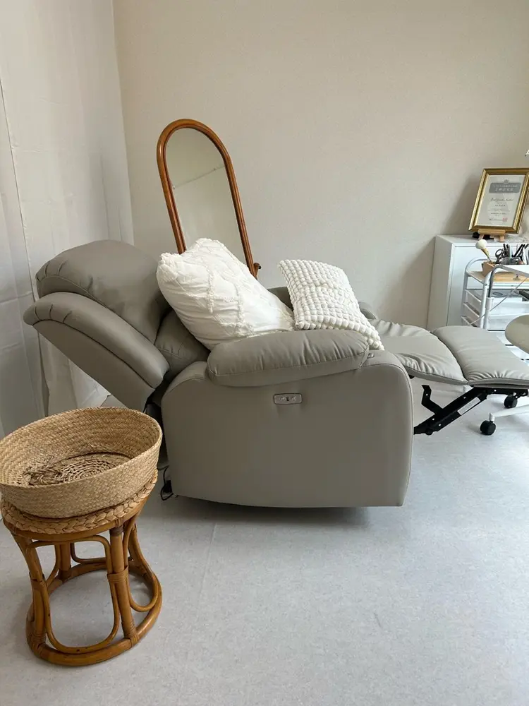 COR.(コル)の内観・外観2