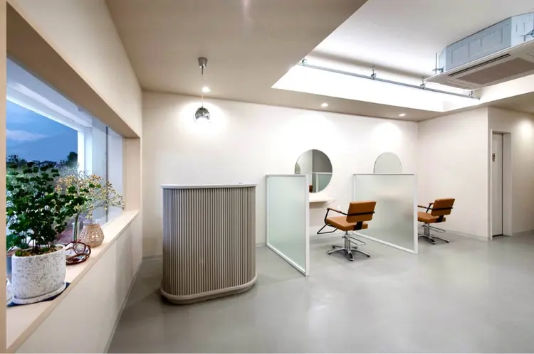 nolla（ノーラ）の内観・外観2