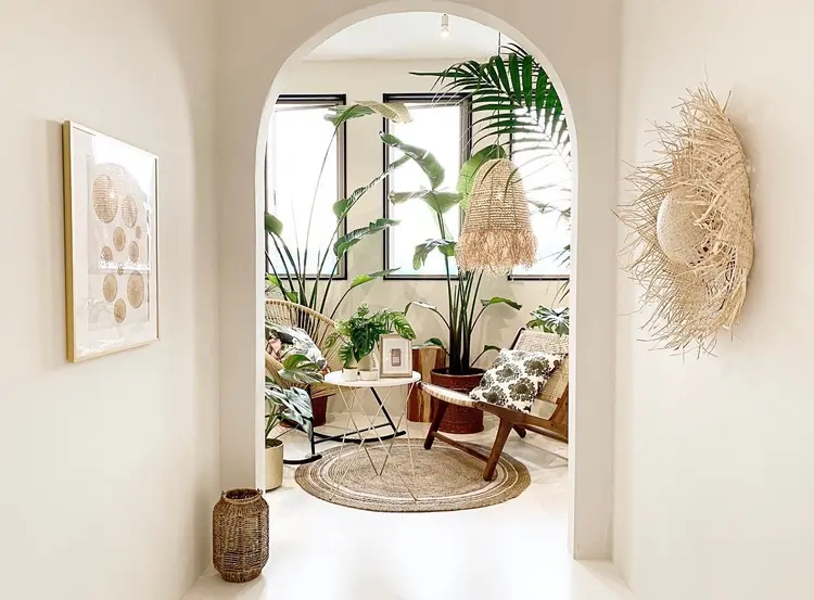 LOMIEREの内観・外観1