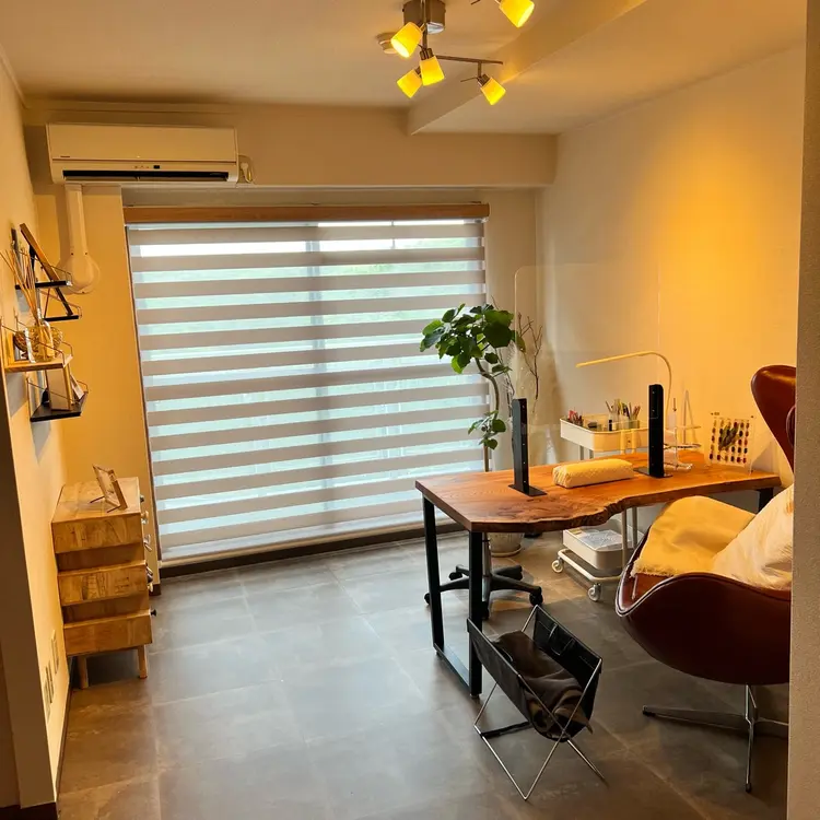 le violetteの内観・外観1