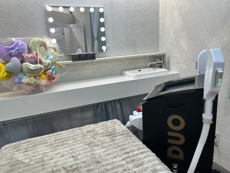 sezoneyemoribylittleの内観・外観1