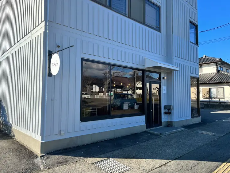 Tukkaの内観・外観1