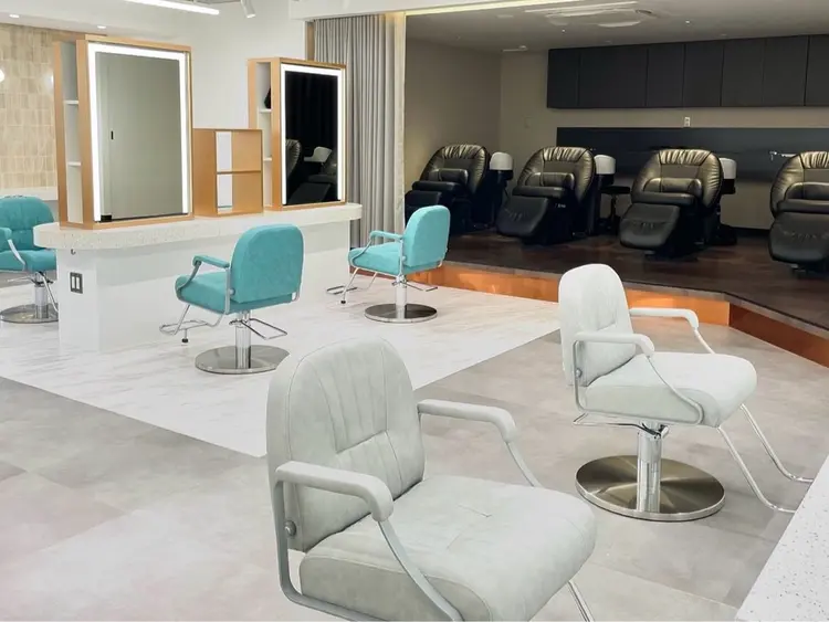 Elsa  神戸元町店【エルサ】の内観・外観3