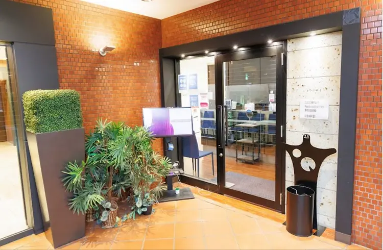 Kelly'sGreenの内観・外観1