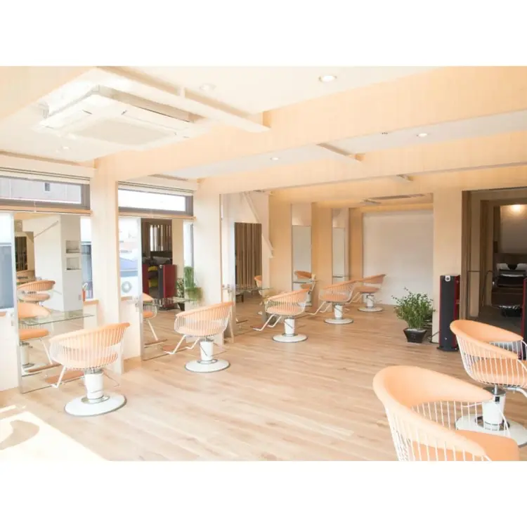 BEAUTRIUMの内観・外観3