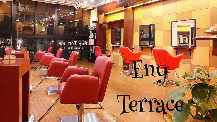 Kelly'sGreenの内観・外観1