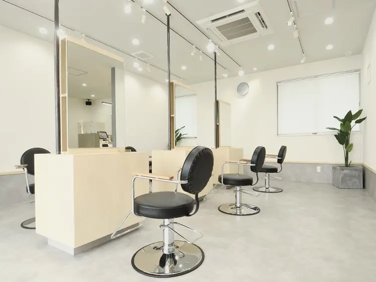 SOYON上挙母店の内観・外観3