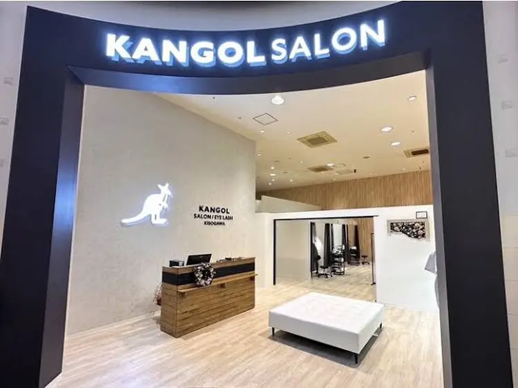 KANGOL BEAUTY SALON(カンゴールビューティサロン)の内観・外観1