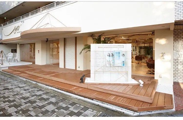 ORO宝塚の内観・外観1