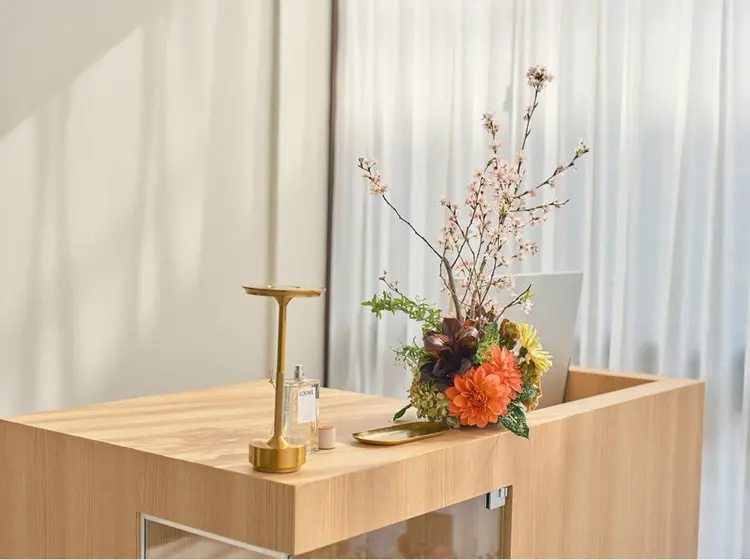 miluの内観・外観2