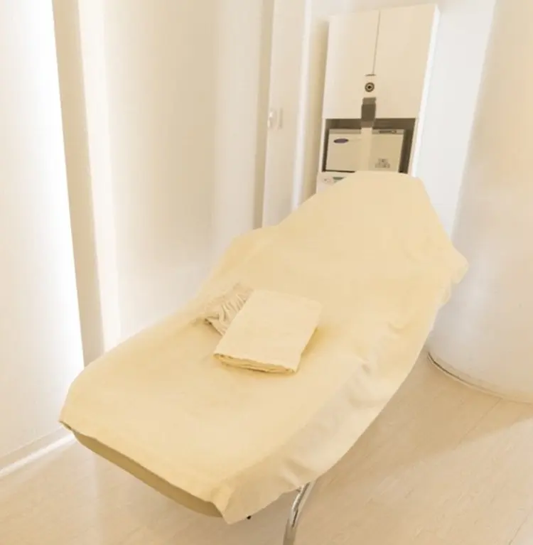 POLA THE BEAUTY あべのルシアスの内観・外観3