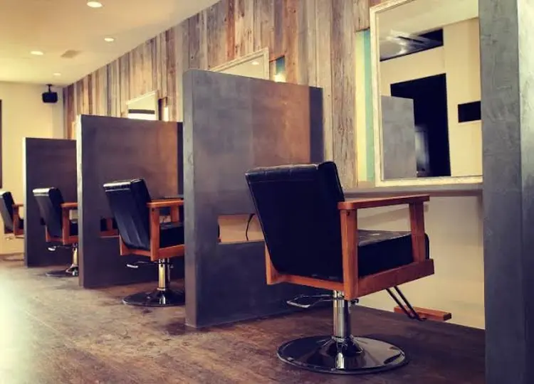 Vega  hairs storyの内観・外観2