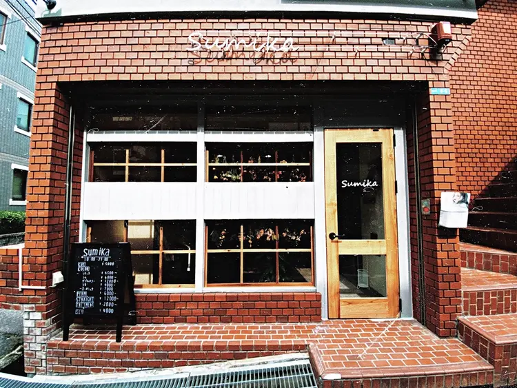 sumikaの内観・外観1