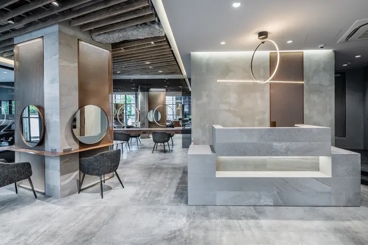 Toiro新宿の内観・外観2