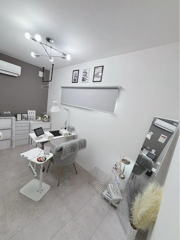 ComeTrueの内観・外観1