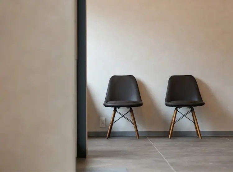 ストローク伊勢崎の内観・外観3