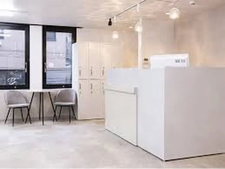 Kupuaの内観・外観1