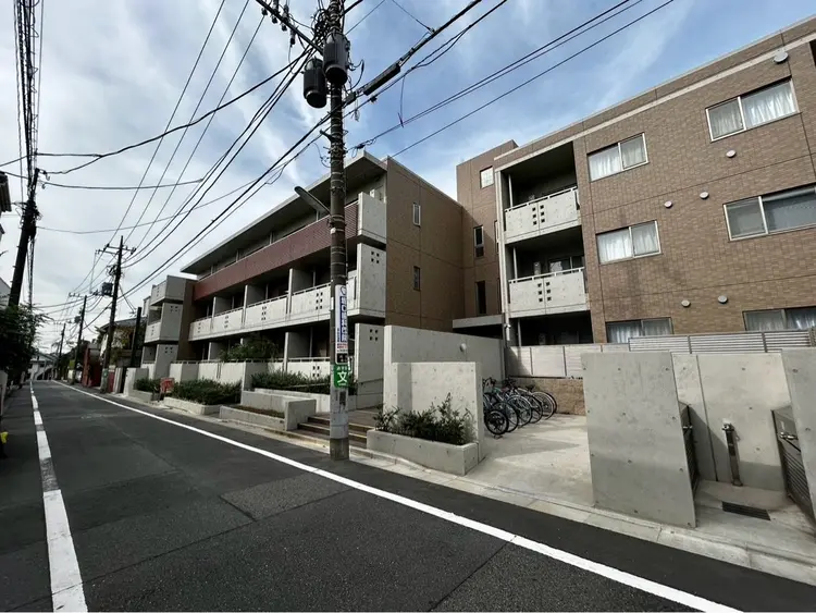 2by MAX BEAUTY下北沢の内観・外観1