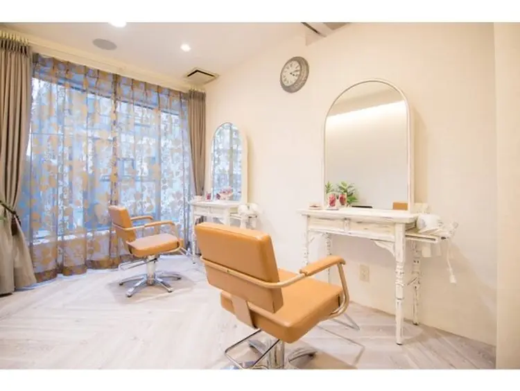 Weye beautyの内観・外観2