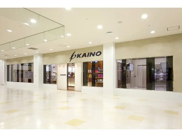 KAINOプラットプラット店の内観・外観1