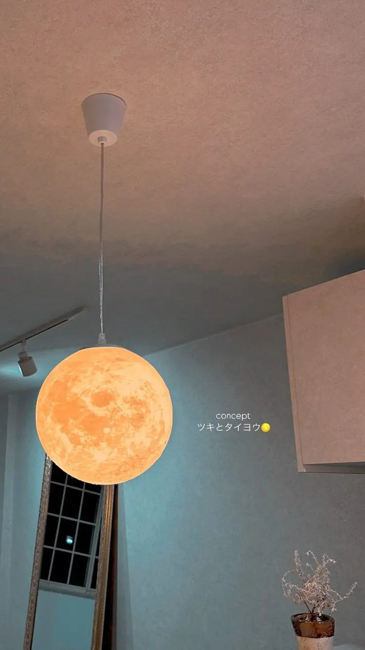 Designer_EGGの内観・外観1