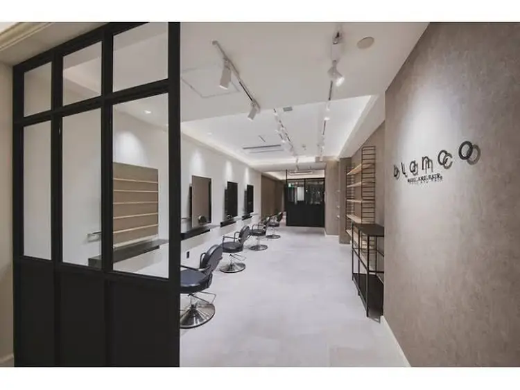 ブランコ　高松店の内観・外観2