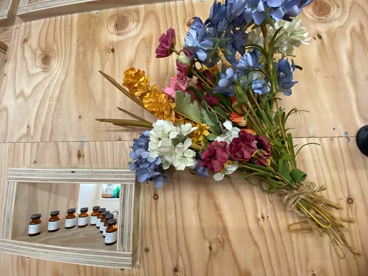 GOAT原宿の内観・外観2