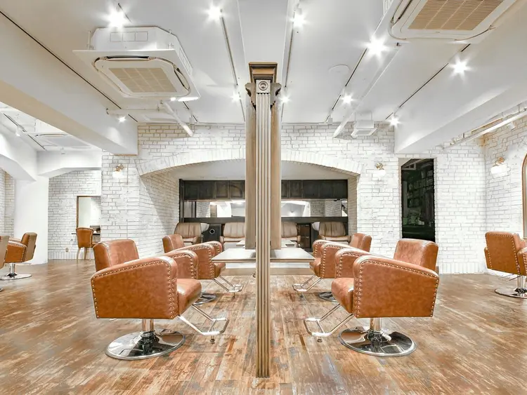 Luce川崎の内観・外観2