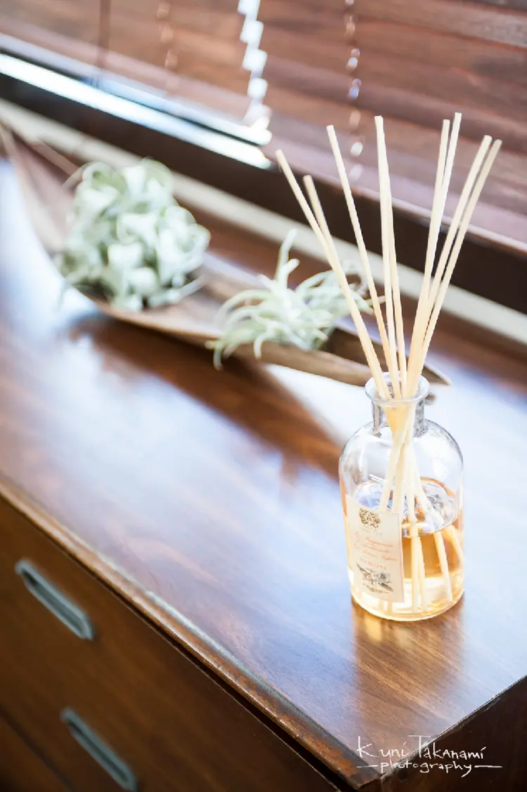 LOGSALONの内観・外観3