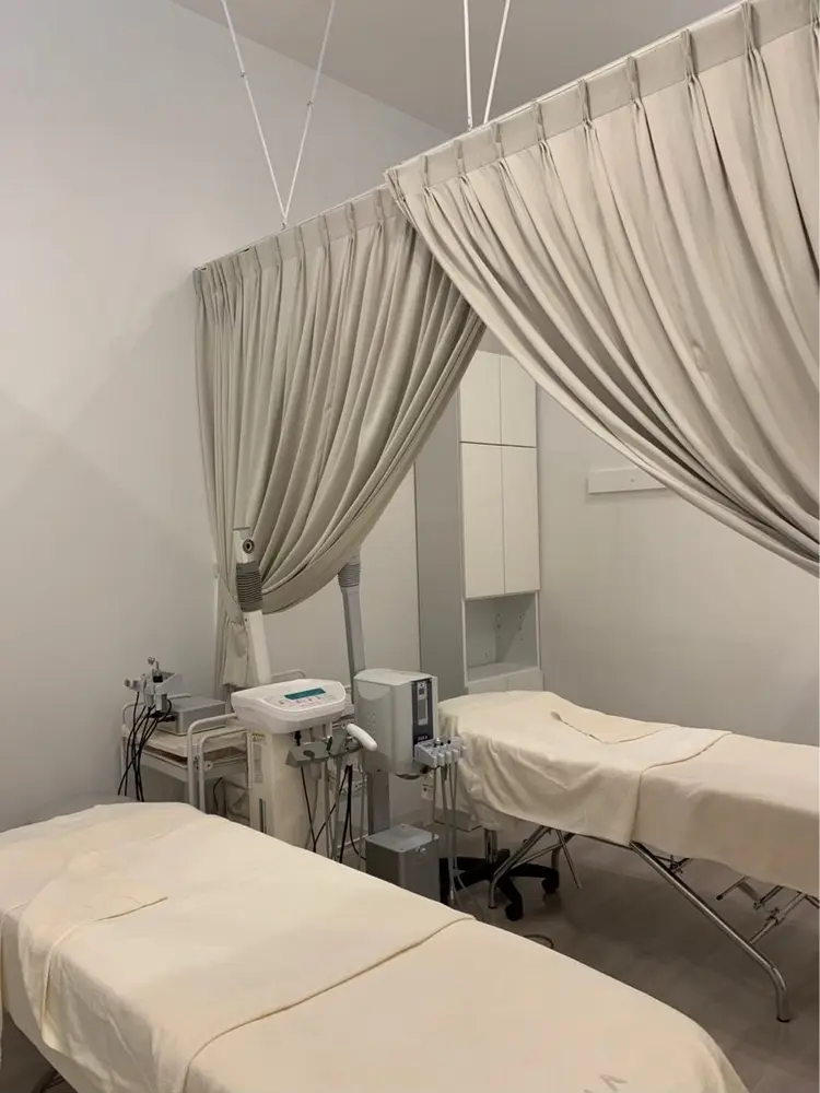 POLAブランチ松井山手店の内観・外観3