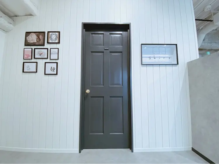 shirof shinjukuの内観・外観3