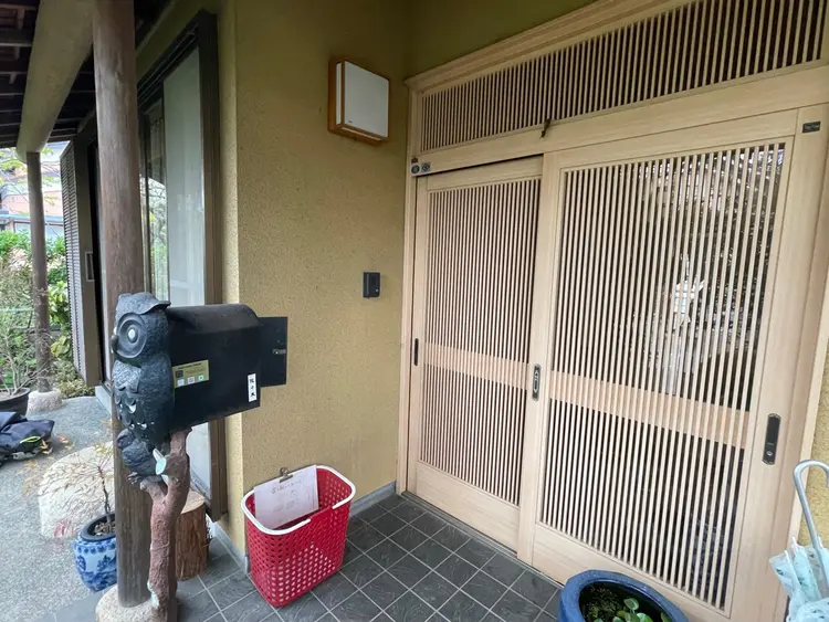 nail room JAZZの内観・外観2