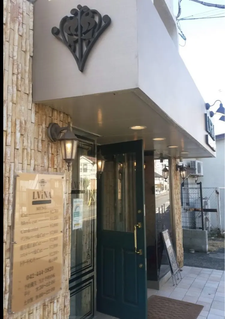 LVINA by eimの内観・外観1