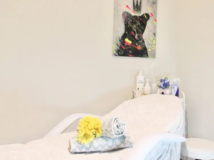 TiaLash.の内観・外観3